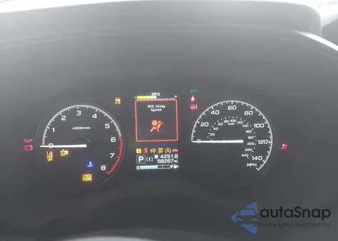 2021 Subaru Forester from USA, damaged, VIN JF2SKADC7MH468751